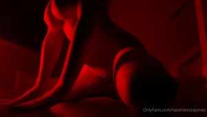 Naomie Rose [ naomierosejones ] Onlyfans leaked video 10725881 on Hotleaks.tv