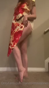 Naomie Rose [ naomierosejones ] Onlyfans leaked video 10725888 on Hotleaks.tv