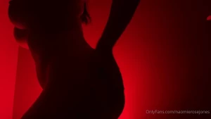 Naomie Rose [ naomierosejones ] Onlyfans leaked video 10725921 on Hotleaks.tv