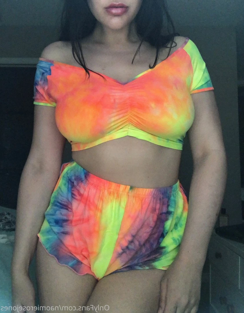 Naomie Rose [ naomierosejones ] Onlyfans leaked photo 873470 on Hotleaks.tv