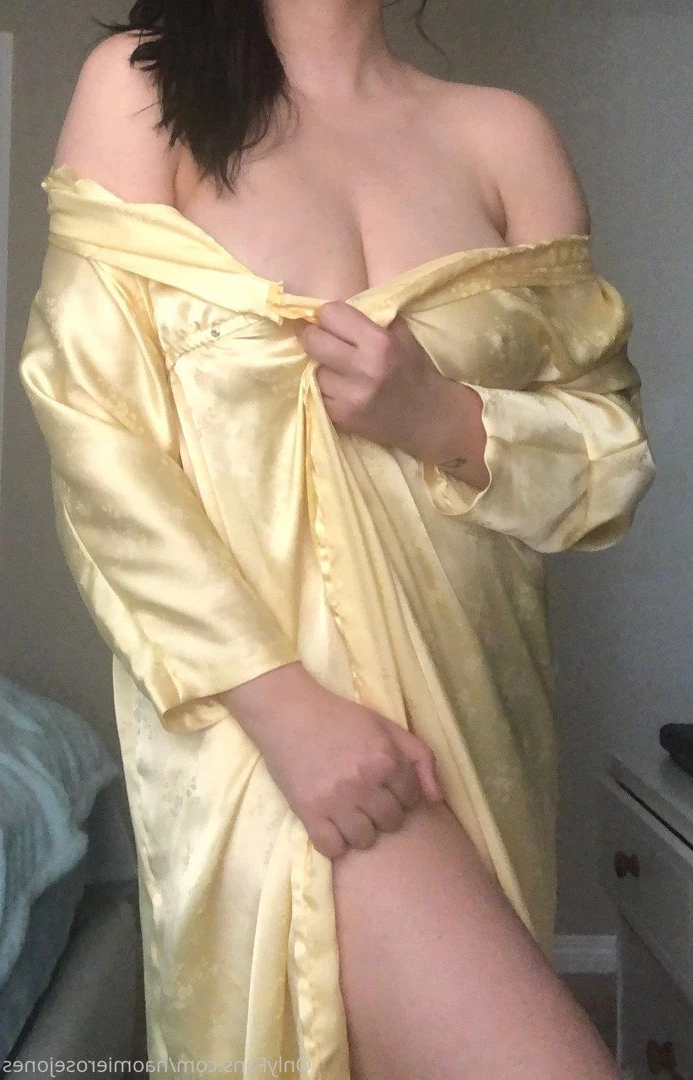 Naomie Rose [ naomierosejones ] Onlyfans leaked photo 873526 on Hotleaks.tv