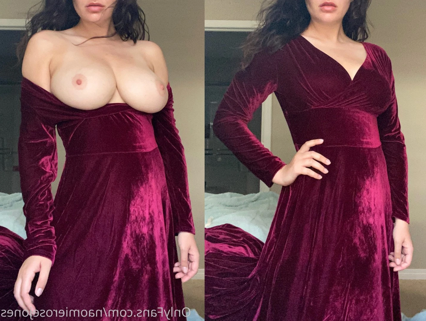 Naomie Rose [ naomierosejones ] Onlyfans leaked photo 873616 on Hotleaks.tv