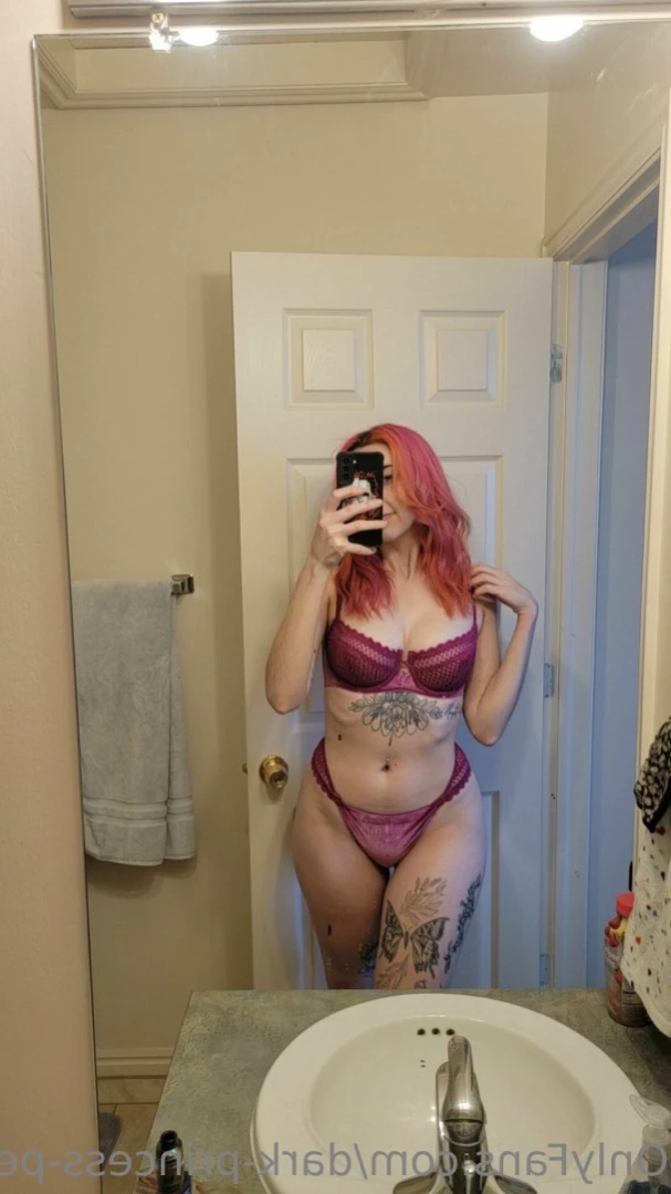Peachy [ dark-princess-peach ] Onlyfans leaked photo 16332688 on Hotleaks.tv