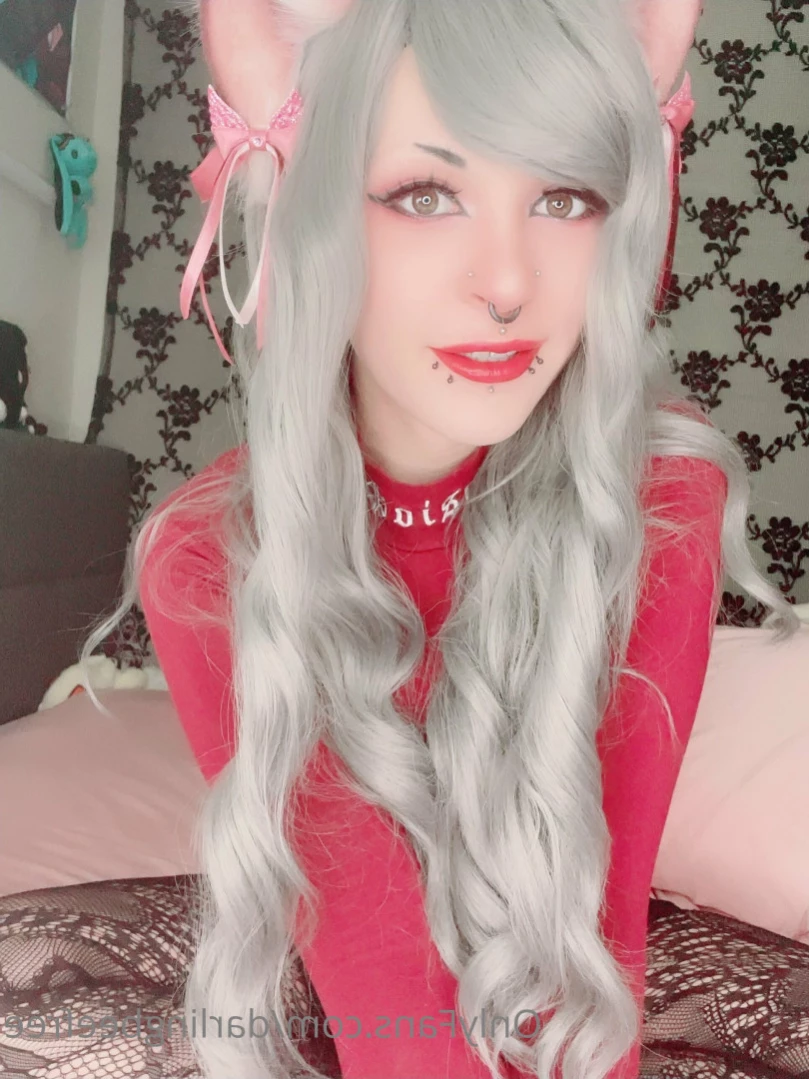 Bee 💜 [ darlingbeefree ] Onlyfans leaked photo 11501332 on Hotleaks.tv