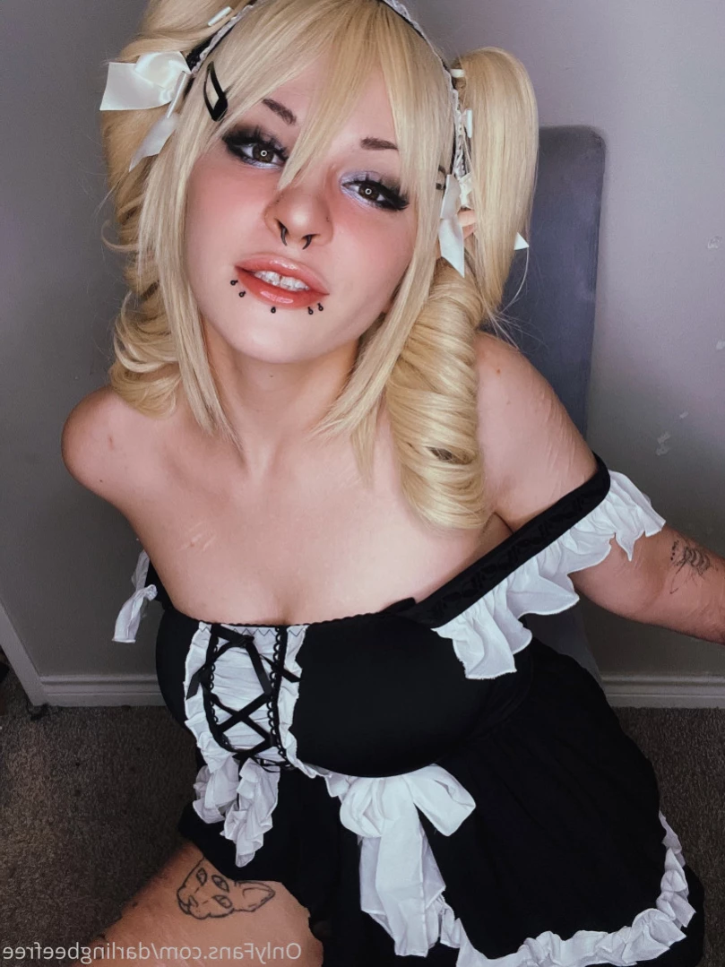 Bee 💜 [ darlingbeefree ] Onlyfans leaked photo 15241410 on Hotleaks.tv