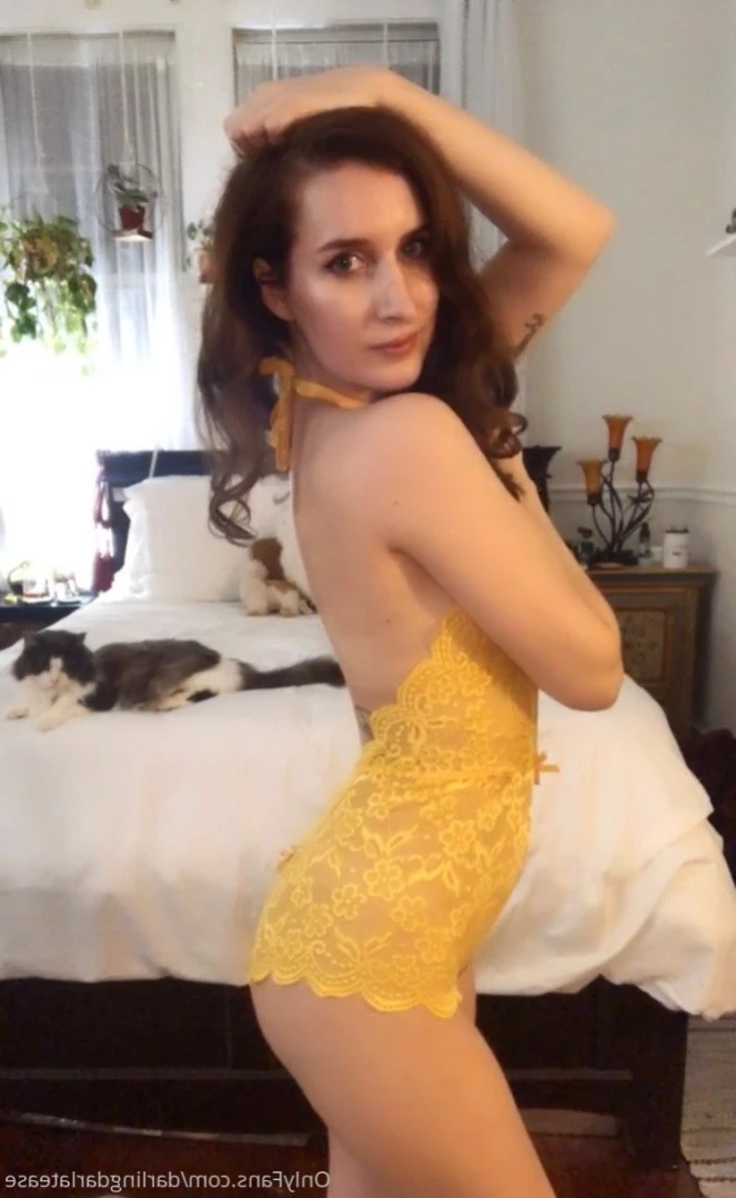 darlingdarlatease Onlyfans leaked photo 11964684 on Hotleaks.tv