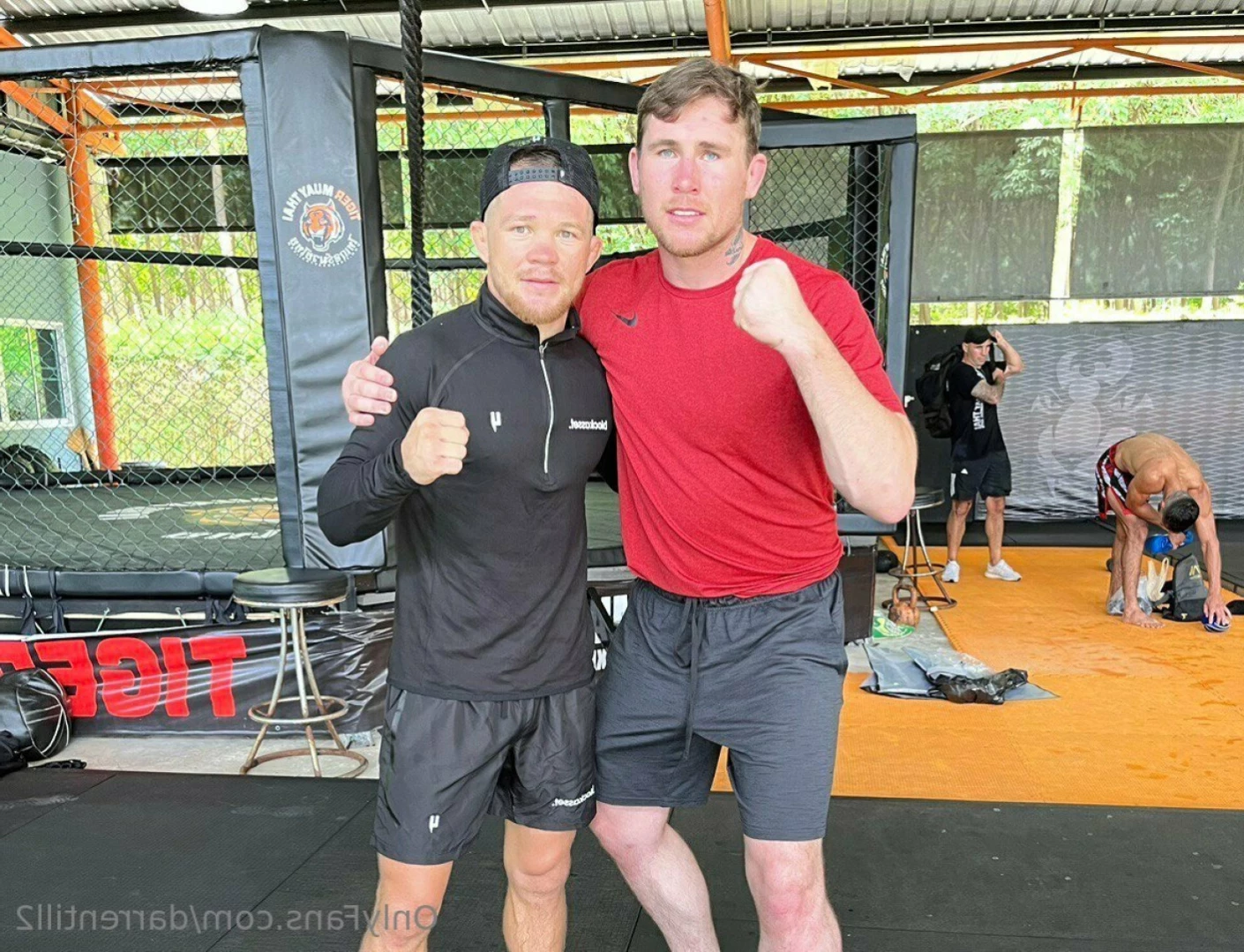 D [ darrentill2 ] Onlyfans leaked photo 11964609 on Hotleaks.tv