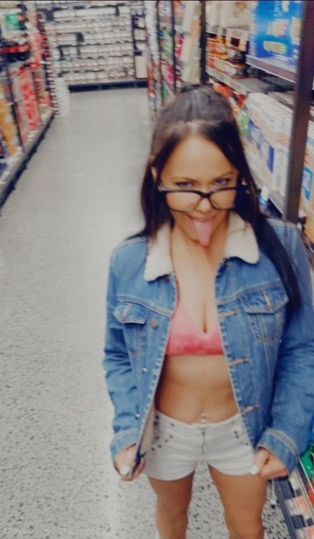 Sophie [ davens ] Onlyfans leaked photo 15241301 on Hotleaks.tv