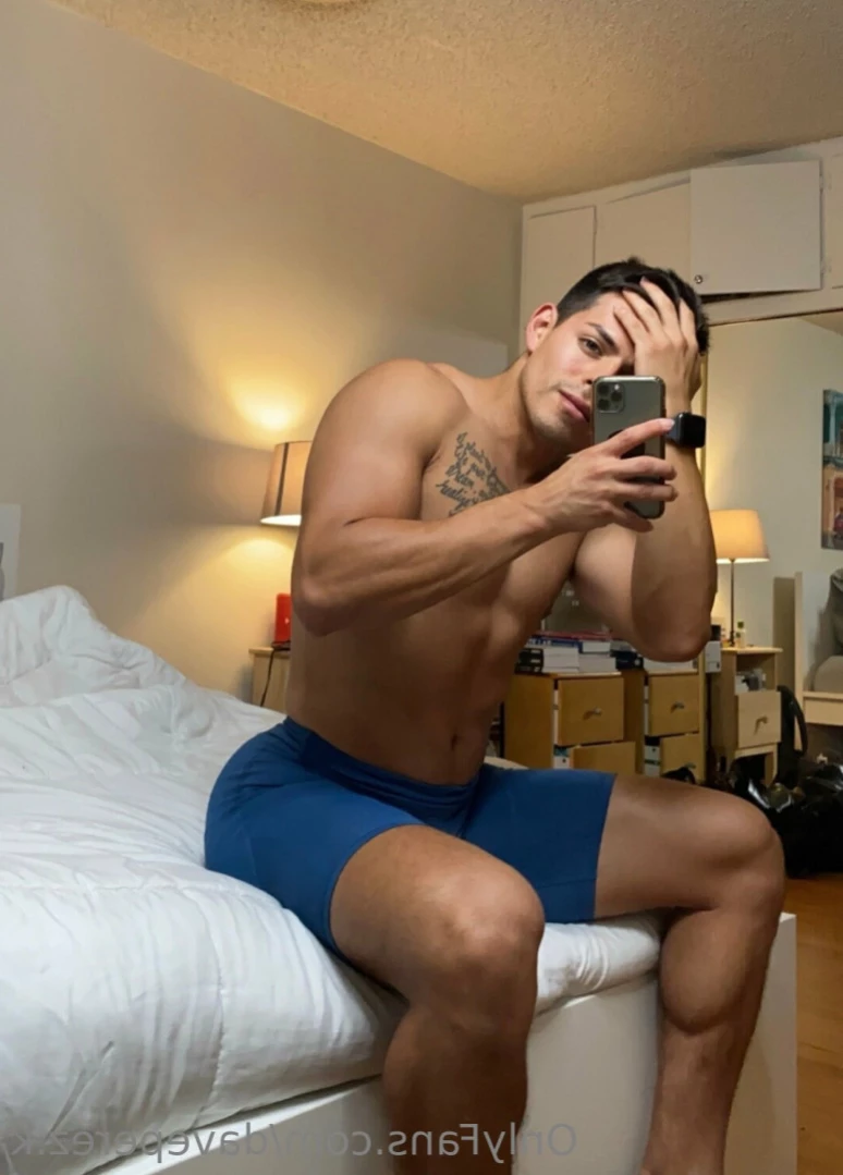 Bebote Chulo [ daveperez.k ] Onlyfans leaked photo 11962414 on Hotleaks.tv