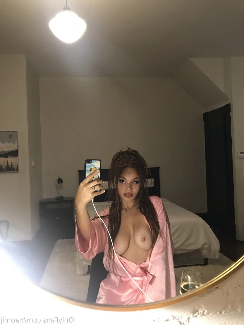 naomij Onlyfans leaked photo 873797 on Hotleaks.tv