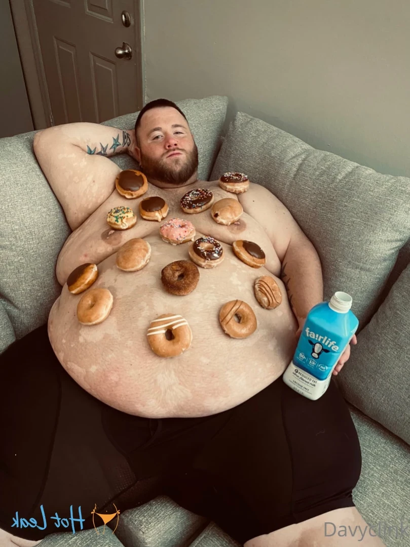 davyclink Onlyfans leaked photo 13371853 on Hotleaks.tv