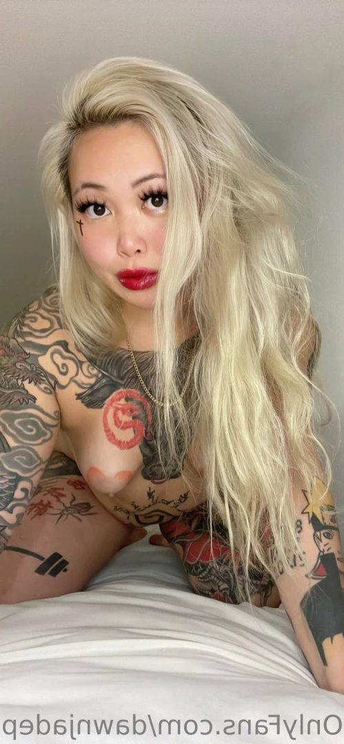 Jade Lu [ dawnjadepoke ] Onlyfans leaked photo 11962312 on Hotleaks.tv