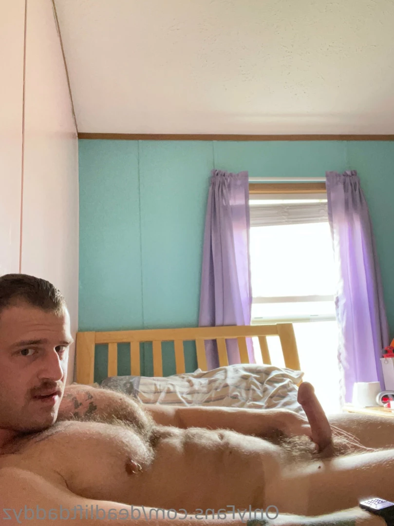 Deadlift 4 booty gains [ deadliftdaddyz ] Onlyfans leaked photo 11957580 on Hotleaks.tv