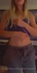 Naomi Swann [ naomiswann ] Onlyfans leaked video 1679334 on Hotleaks.tv