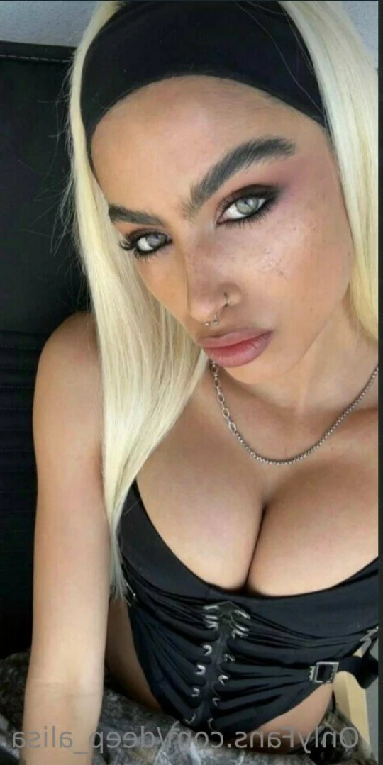 Alisa Deep😈💦 [ deep_alisa ] Onlyfans leaked photo 11894138 on Hotleaks.tv