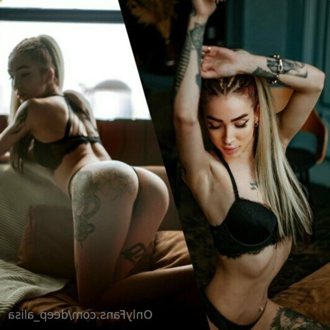 Alisa Deep😈💦 [ deep_alisa ] Onlyfans leaked photo 11956692 on Hotleaks.tv