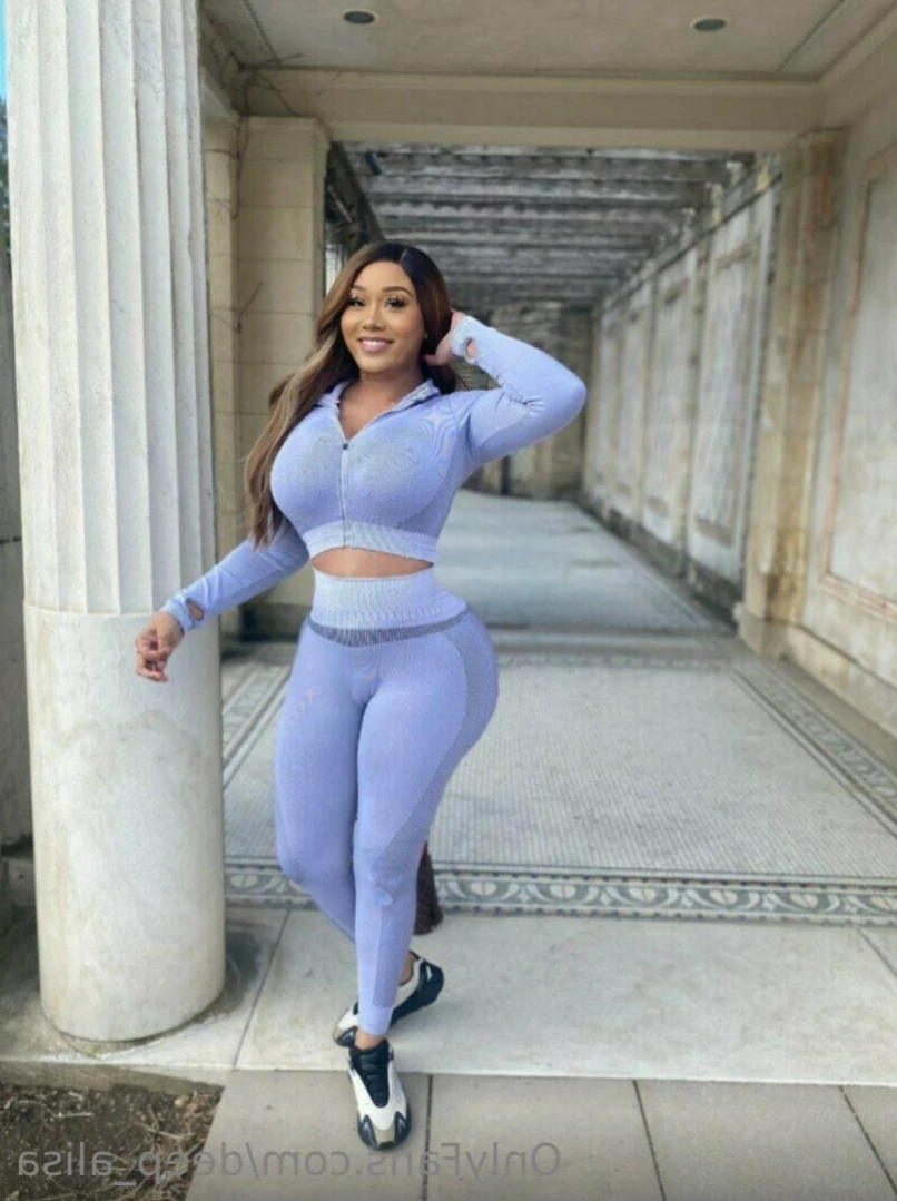 Alisa Deep😈💦 [ deep_alisa ] Onlyfans leaked photo 11956969 on Hotleaks.tv