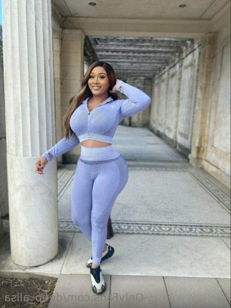 Alisa Deep😈💦 [ deep_alisa ] Onlyfans leaked photo 13219323 on Hotleaks.tv