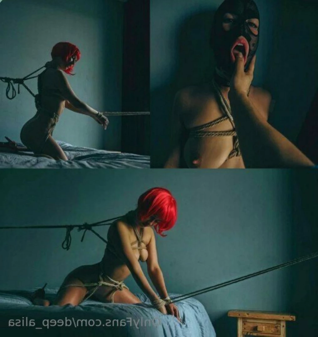Alisa Deep😈💦 [ deep_alisa ] Onlyfans leaked photo 13924802 on Hotleaks.tv
