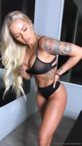 Nara Ford VIP [ naraford ] Onlyfans leaked video 1678837 on Hotleaks.tv