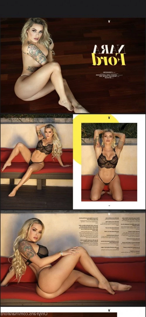 Nara Ford VIP [ naraford ] Onlyfans leaked photo 874497 on Hotleaks.tv