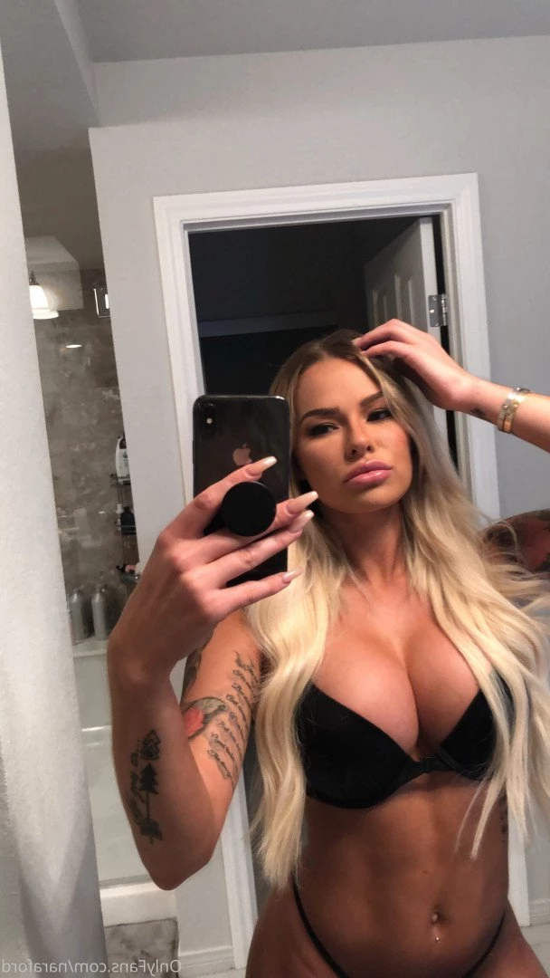 Nara Ford VIP [ naraford ] Onlyfans leaked photo 874590 on Hotleaks.tv