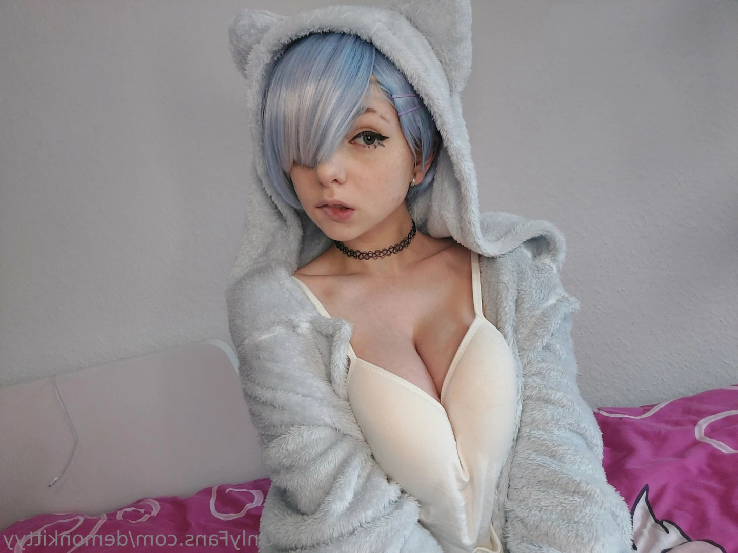 kittyy💕 [ demonkittyyxxx ] Onlyfans leaked photo 11829400 on Hotleaks.tv