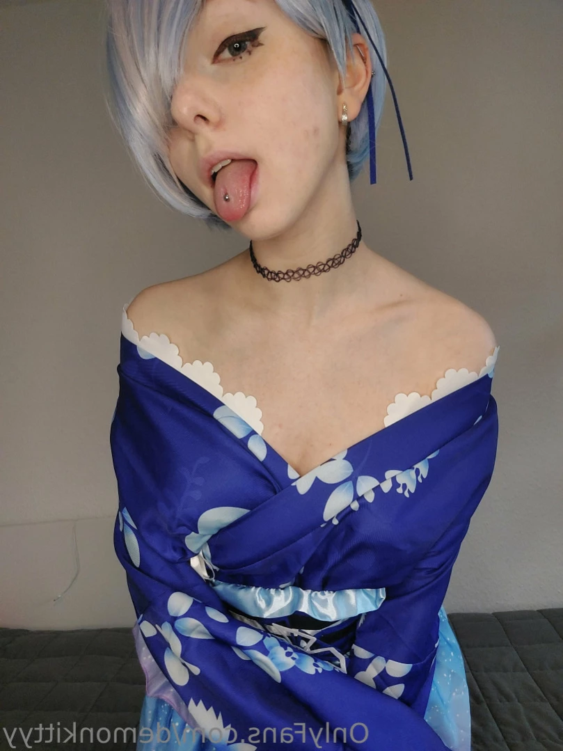 kittyy💕 [ demonkittyyxxx ] Onlyfans leaked photo 11829446 on Hotleaks.tv