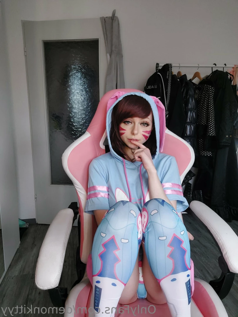 kittyy💕 [ demonkittyyxxx ] Onlyfans leaked photo 11829676 on Hotleaks.tv