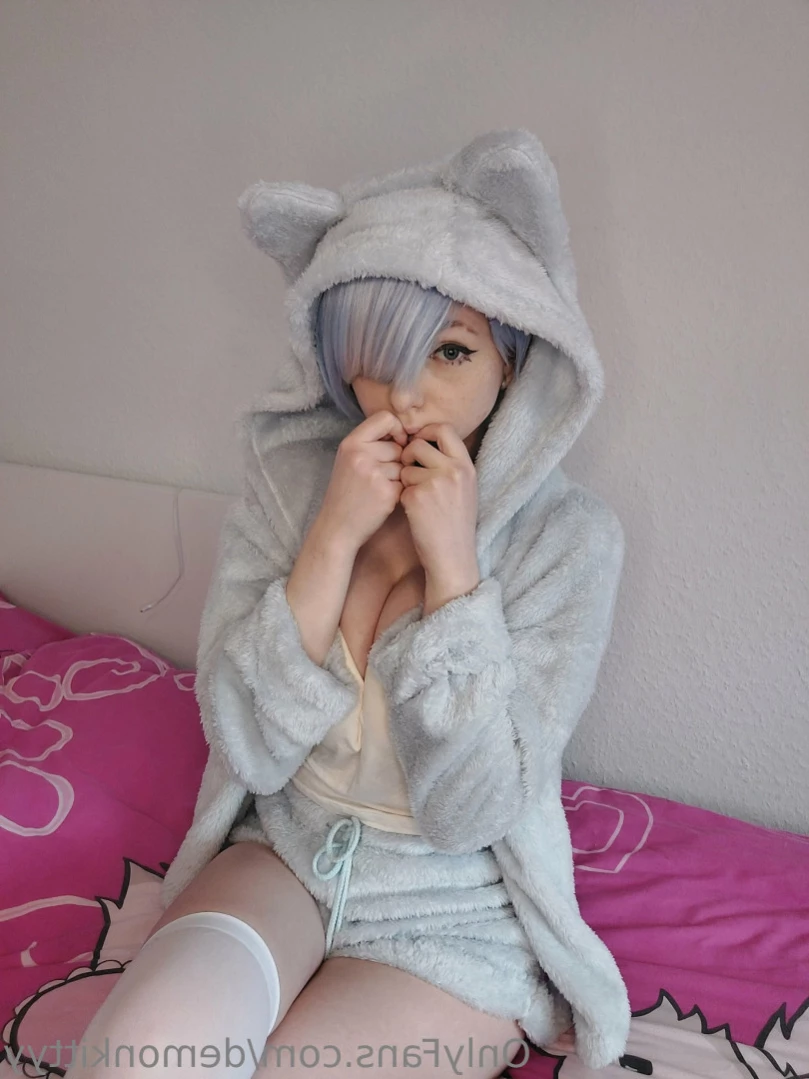 kittyy💕 [ demonkittyyxxx ] Onlyfans leaked photo 14289868 on Hotleaks.tv