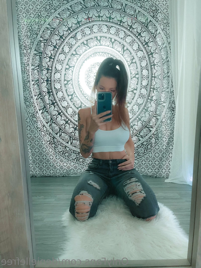 Denielle (Free account) [ deniellefree ] Onlyfans leaked photo 12723959 on Hotleaks.tv