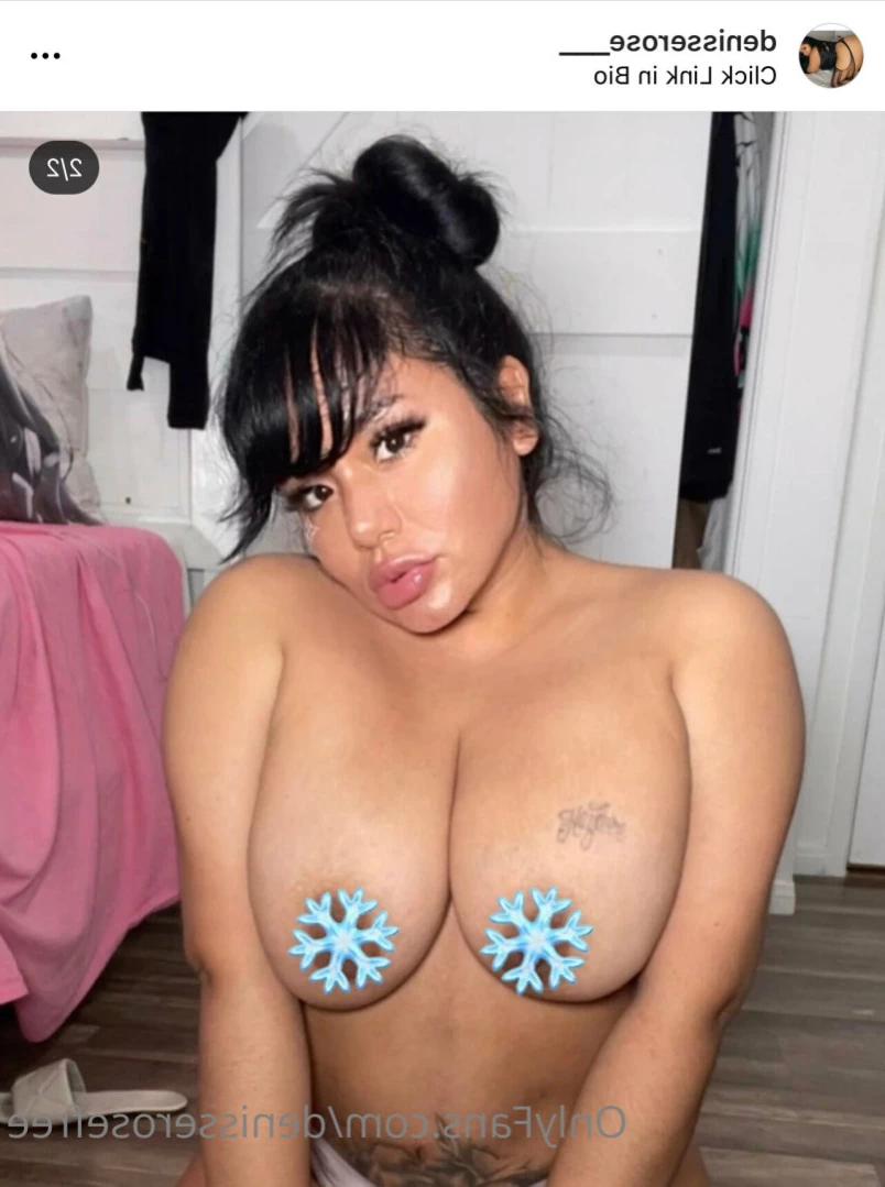 Denisse [ denisserosefree ] Onlyfans leaked photo 11828855 on Hotleaks.tv