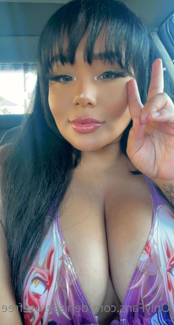 Denisse [ denisserosefree ] Onlyfans leaked photo 16140217 on Hotleaks.tv