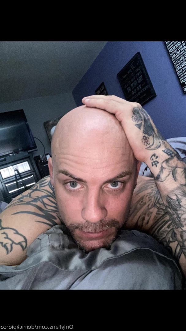 Derrick Pierce [ derrickpierce ] Onlyfans leaked photo 10887932 on Hotleaks.tv