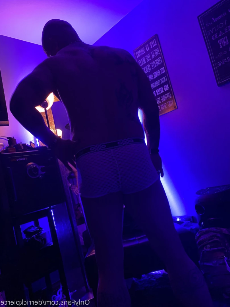 Derrick Pierce [ derrickpierce ] Onlyfans leaked photo 10917749 on Hotleaks.tv