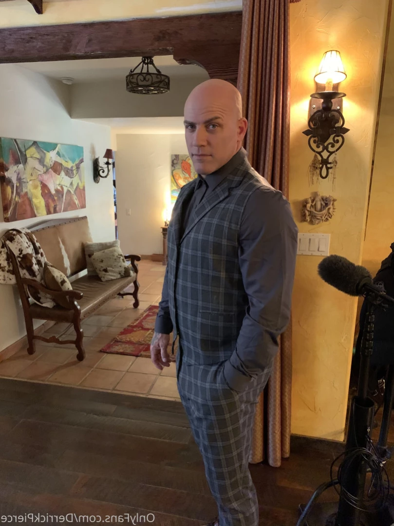 Derrick Pierce [ derrickpierce ] Onlyfans leaked photo 10946567 on Hotleaks.tv