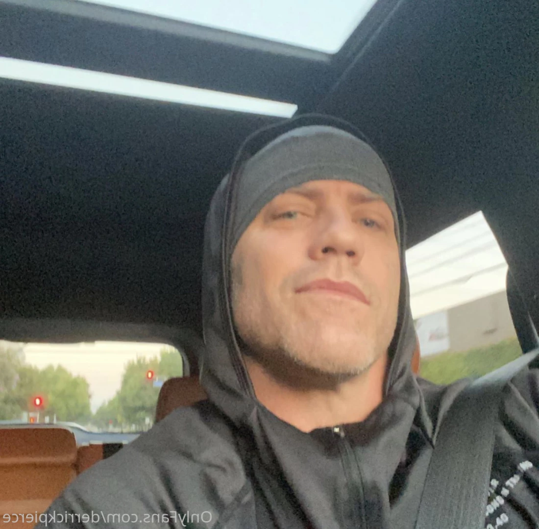 Derrick Pierce [ derrickpierce ] Onlyfans leaked photo 10949319 on Hotleaks.tv
