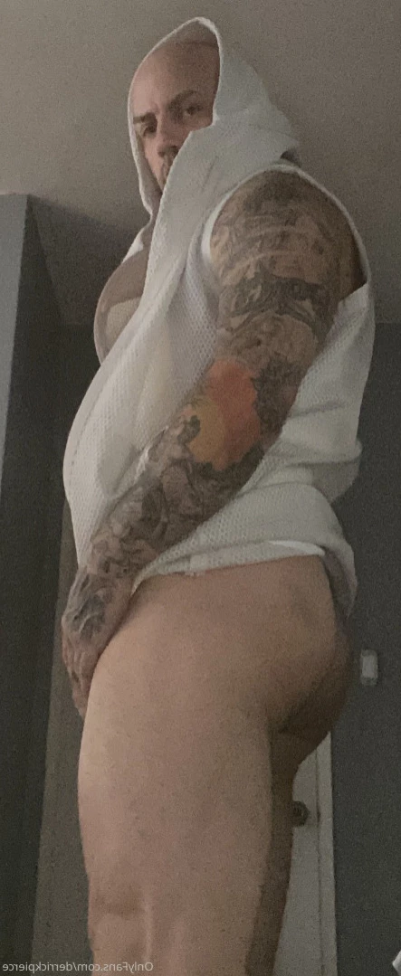 Derrick Pierce [ derrickpierce ] Onlyfans leaked photo 11611944 on Hotleaks.tv