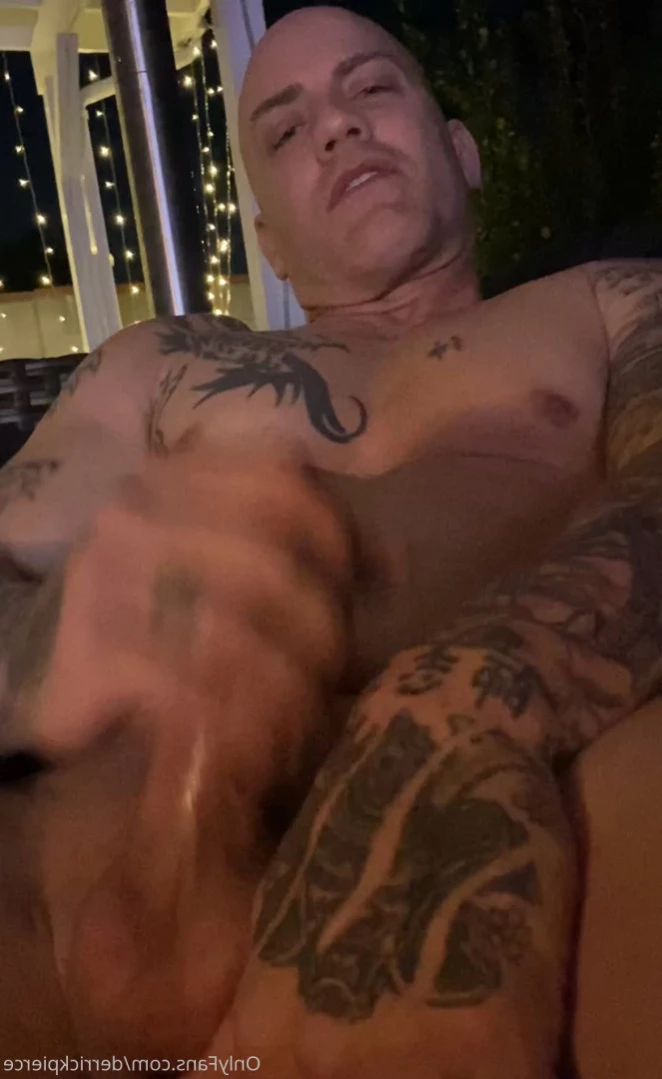 Derrick Pierce [ derrickpierce ] Onlyfans leaked photo 11714019 on Hotleaks.tv