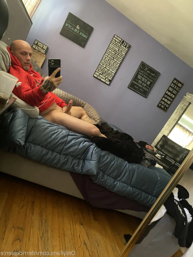 Derrick Pierce [ derrickpierce ] Onlyfans leaked photo 11714027 on Hotleaks.tv