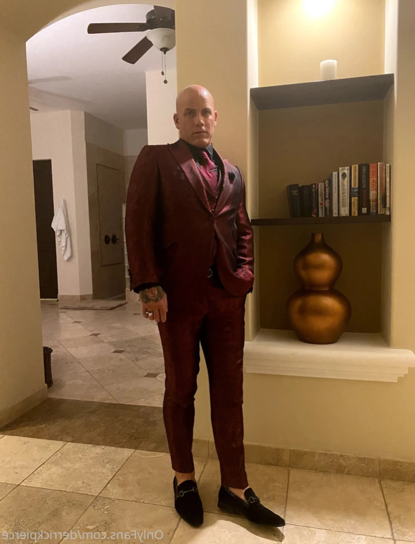 Derrick Pierce [ derrickpierce ] Onlyfans leaked photo 11821267 on Hotleaks.tv