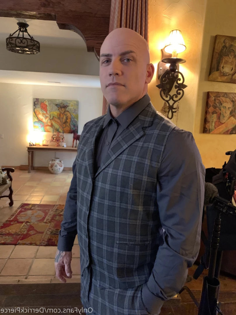 Derrick Pierce [ derrickpierce ] Onlyfans leaked photo 11828168 on Hotleaks.tv
