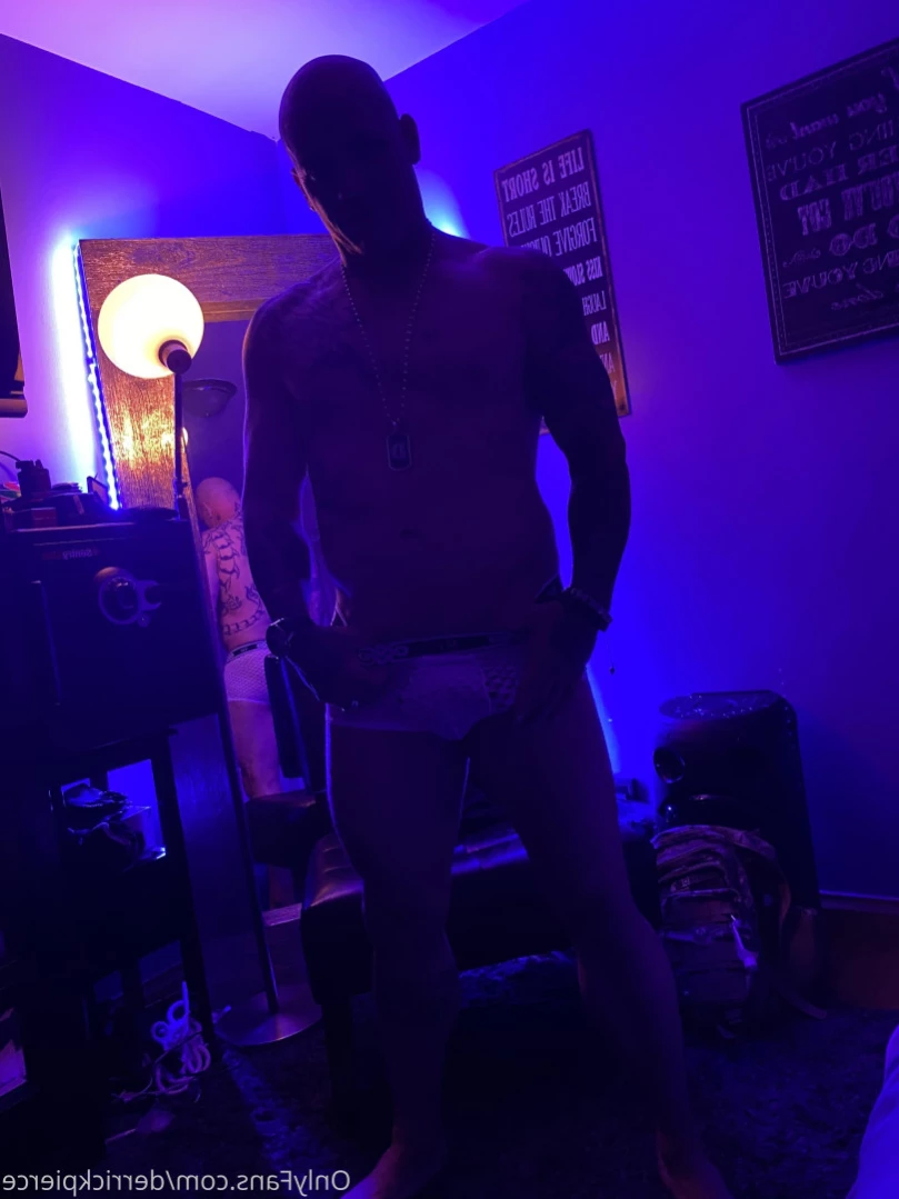 Derrick Pierce [ derrickpierce ] Onlyfans leaked photo 11828189 on Hotleaks.tv