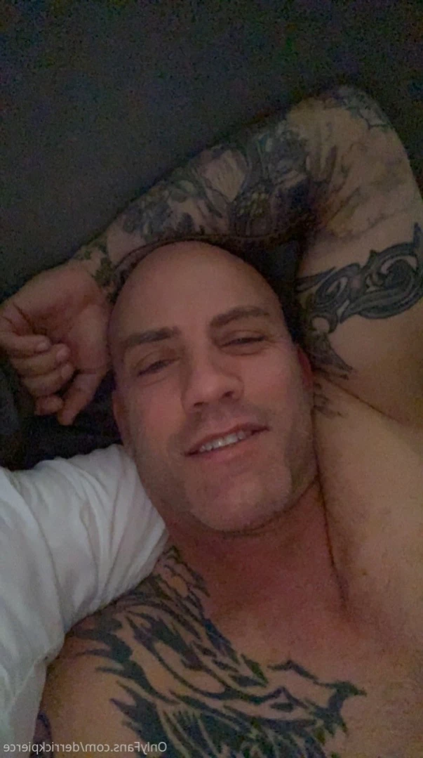 Derrick Pierce [ derrickpierce ] Onlyfans leaked photo 11828281 on Hotleaks.tv