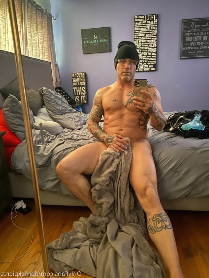 Derrick Pierce [ derrickpierce ] Onlyfans leaked photo 11828380 on Hotleaks.tv