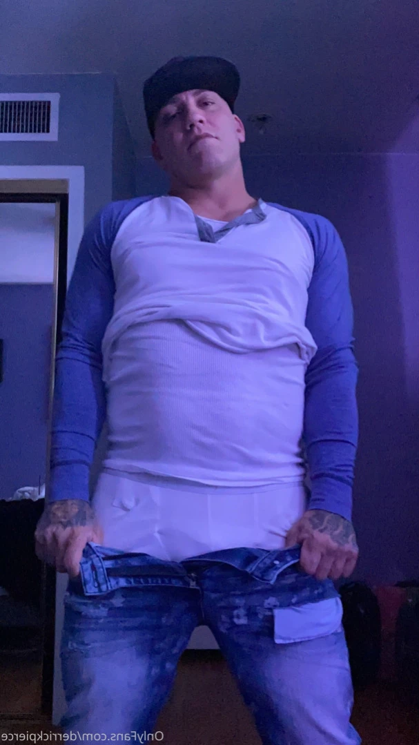 Derrick Pierce [ derrickpierce ] Onlyfans leaked photo 11828398 on Hotleaks.tv
