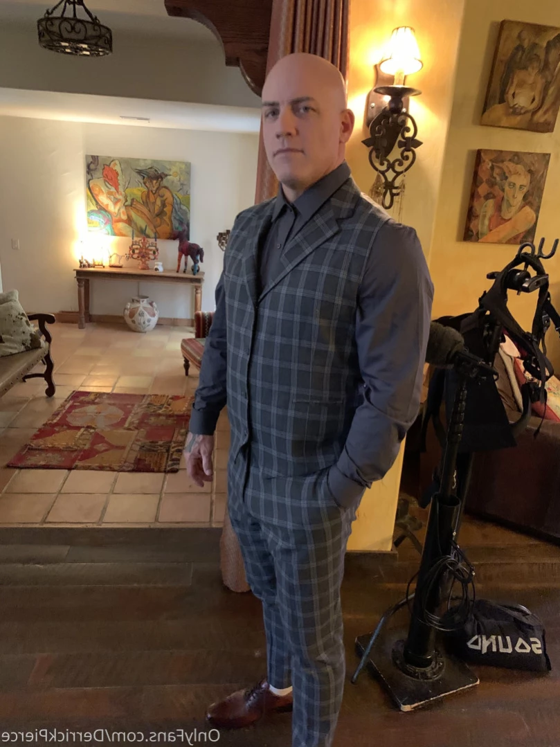 Derrick Pierce [ derrickpierce ] Onlyfans leaked photo 11828518 on Hotleaks.tv