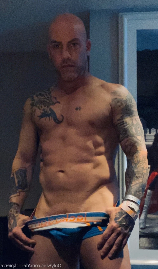 Derrick Pierce [ derrickpierce ] Onlyfans leaked photo 12450470 on Hotleaks.tv