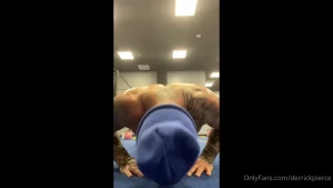 Derrick Pierce [ derrickpierce ] Onlyfans leaked video 12667507 on Hotleaks.tv