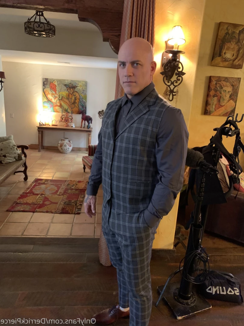Derrick Pierce [ derrickpierce ] Onlyfans leaked photo 12679748 on Hotleaks.tv